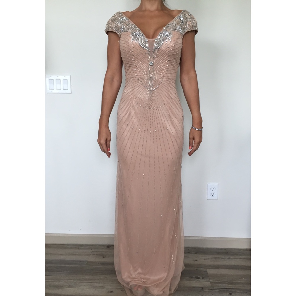 Sherri Hill dress